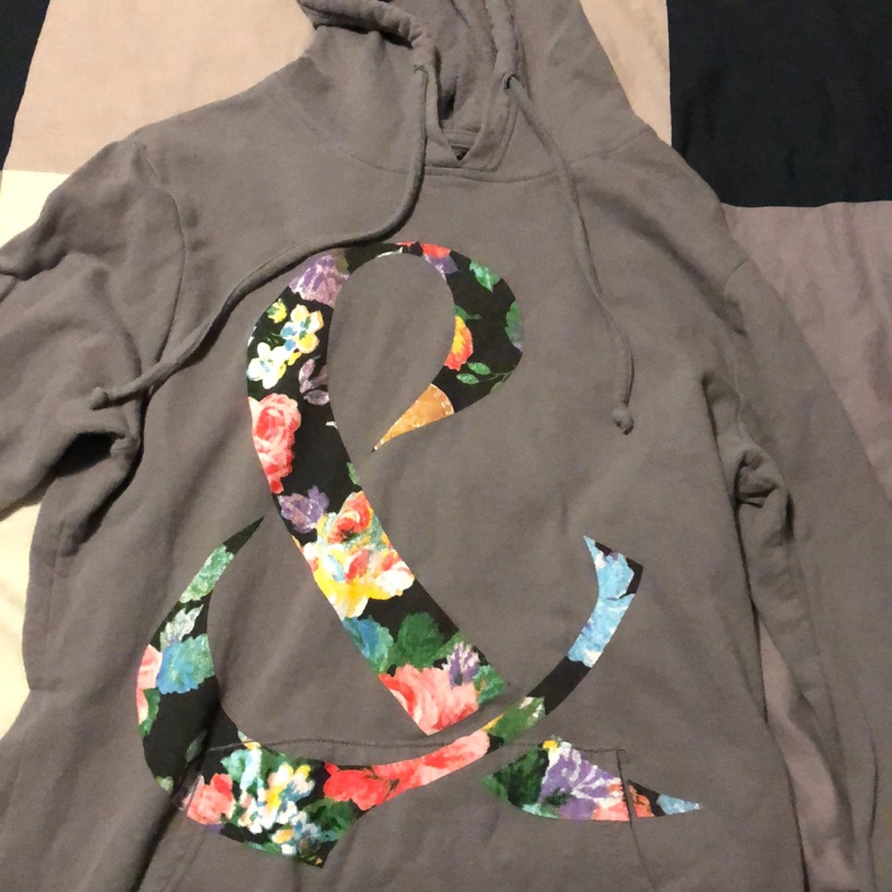 Of mice and men & hoodie